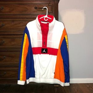 Jordan pullover